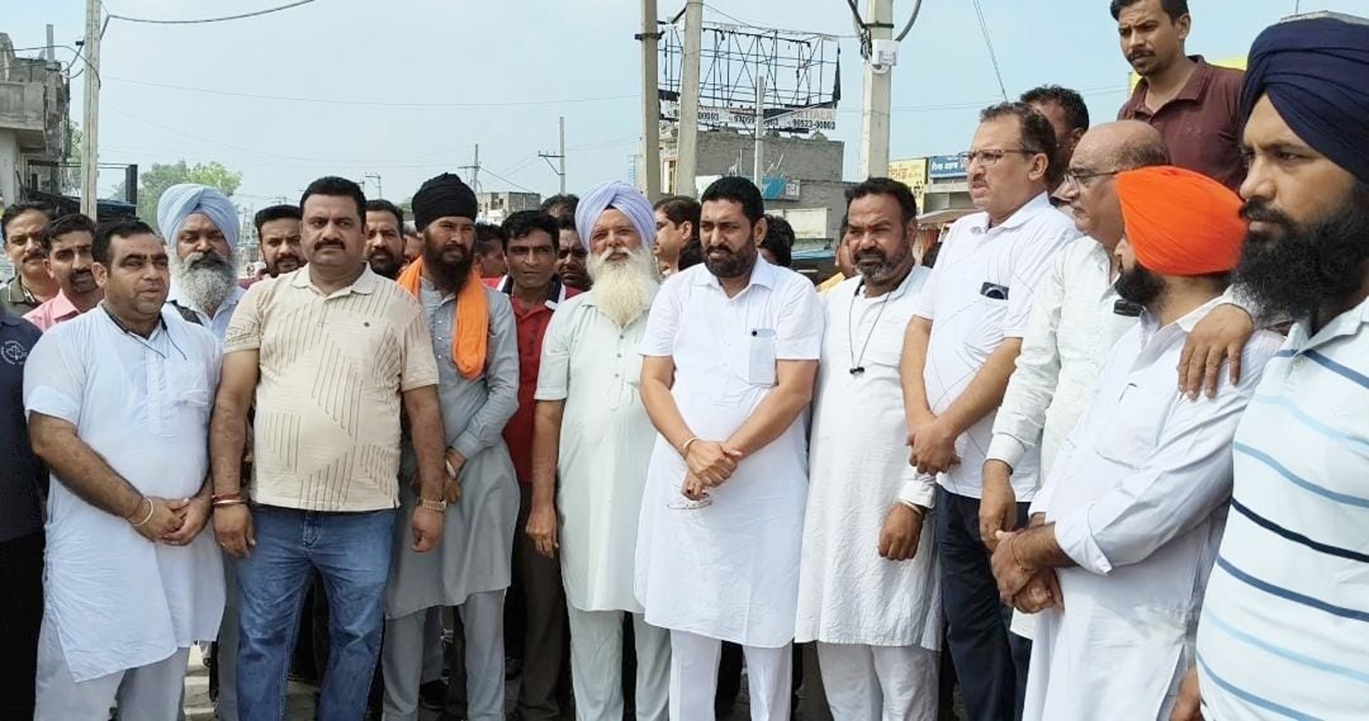 16 ਅਗਸਤ ਤੋਂ ਬੰਦ ਰਹੇਗਾ ਪੰਜਾਬ ਦਾ ਇਹ ਸ਼ਹਿਰ! ਚੱਕਾ ਜਾਮ ਦਾ ਐਲਾਨ