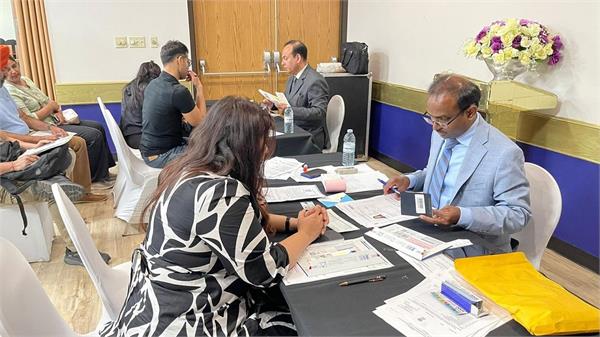 consular camp in canada