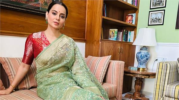 kangana ranaut congratulated on independence day said something big