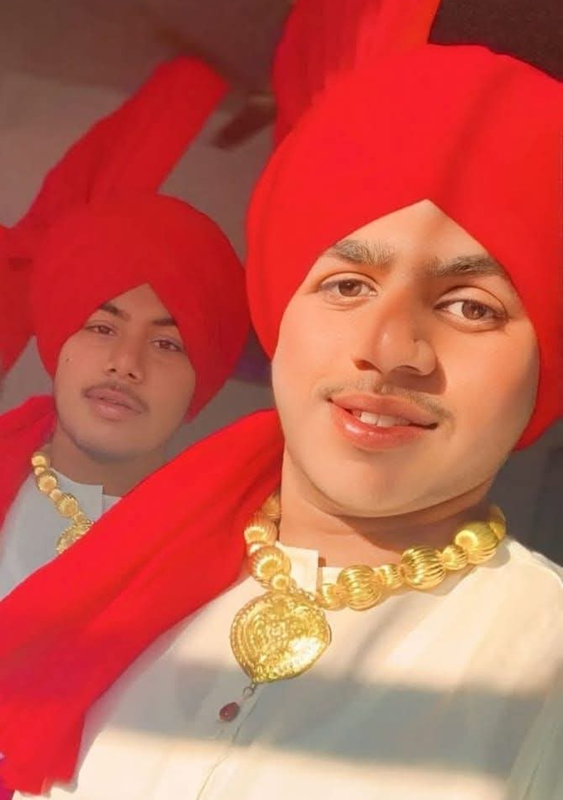 ਪੰਜਾਬ ''ਚ ਦਰਦਨਾਕ ਹਾਦਸਾ! ਥਾਰ ''ਚ ਸਵਾਰ ਦੋ ਜਿਗਰੀ ਦੋਸਤਾਂ ਦੀ ਇਕੱਠਿਆਂ ਹੋਈ ਮੌਤ, ਤੜਫ਼-ਤੜਫ਼ ਕੇ ਨਿਕਲੀ ਜਾਨ