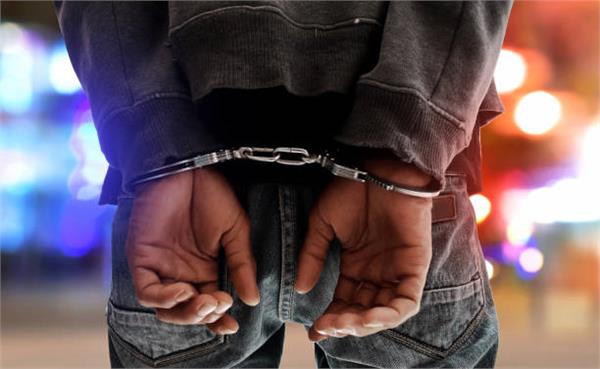 gujarat businessman  s gold worth rs 4 80 crore arrested