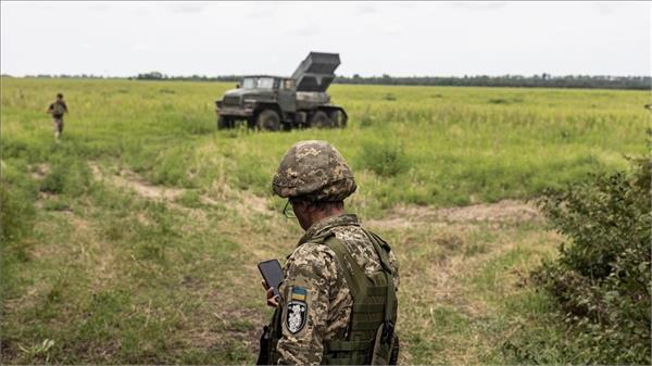 russia shot down ukrainian drones