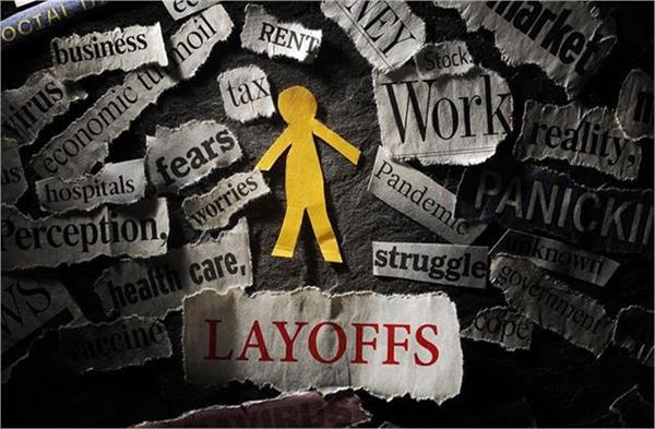 50  tariff implemented  exporters   breath is dry  1 5 lakh jobs are at risk