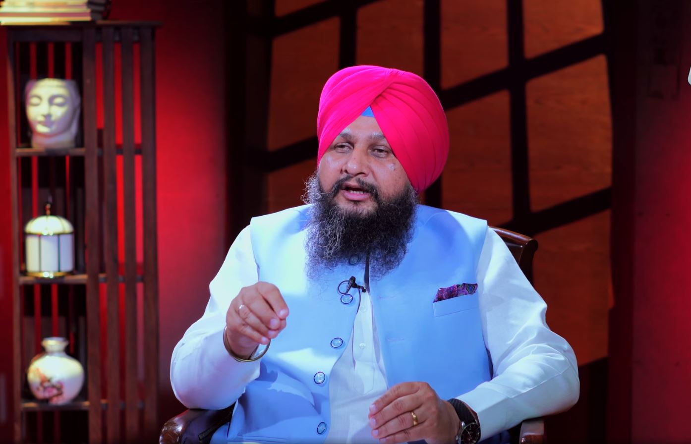 ਰਾਣੇ ਤੇ ਰਾਵਣ ’ਚ ਨਹੀਂ ਕੋਈ ਫਰਕ : ਕੁਲਬੀਰ ਜ਼ੀਰਾ