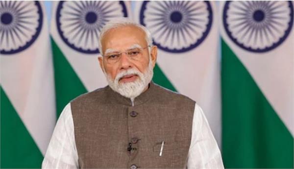 pm modi to inaugurate newly constructed flats for mps soon