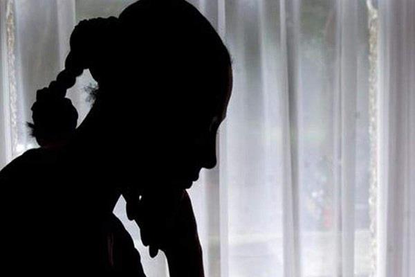 sexual harassment case