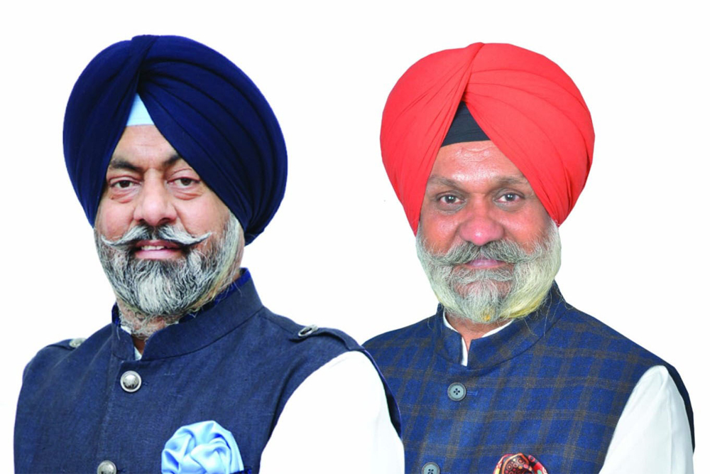 'ਸ੍ਰੀ ਗੁਰੂ ਤੇਗ ਬਹਾਦਰ ਜੀ ਦਾ ਸ਼ਹੀਦੀ ਦਿਹਾੜਾ ਮਨਾਉਣ ਲਈ SGPC ਵੱਡੇ ਭਰਾ ਦੀ ਭੂਮਿਕਾ ਨਿਭਾਵੇ'