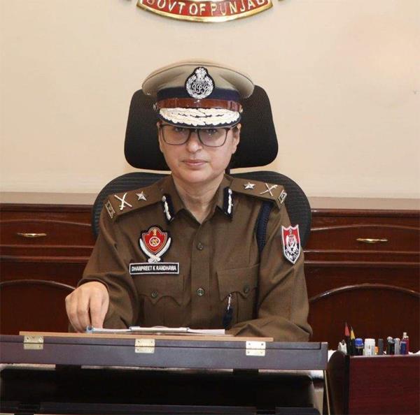 jalandhar commissionerate police arrested 16 accused