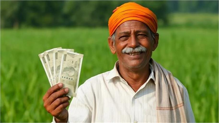 ਕਿਸਾਨਾਂ ਲਈ Good News ! ਇੱਕੋ ਸਮੇਂ ਖਾਤੇ ''ਚ ਆਉਣਗੇ 18,000 ਰੁਪਏ, ਬਸ ਕਰ ਲਓ ਇਹ ਕੰਮ