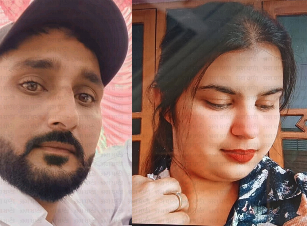 ਪੰਜਾਬ "ਚ ਵੱਡਾ ਹਾਦਸਾ, ਭੈਣ-ਭਰਾ ਦੀ ਇਕੱਠਿਆਂ ਮੌਤ