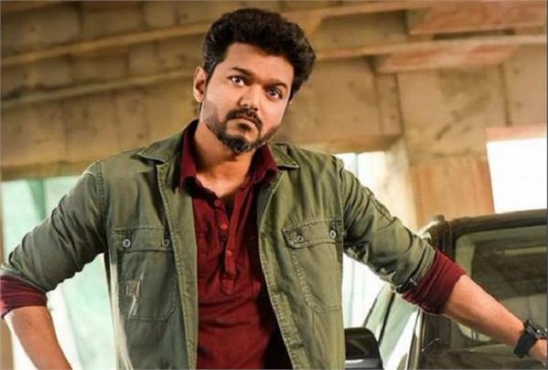 major accident at actor thalapathy vijay s conference
