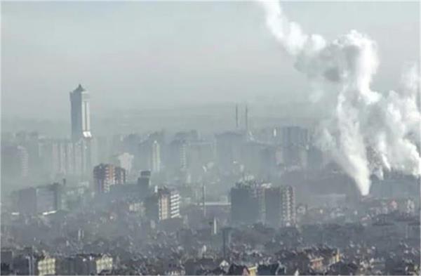 gurugram has become the second most polluted city of india