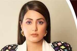 want to work but people hesitant to cast after cancer diagnosis hina khan