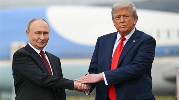 india on trump putin meeting