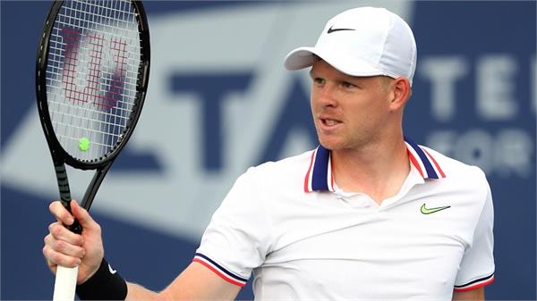 british tennis player kyle edmund retires