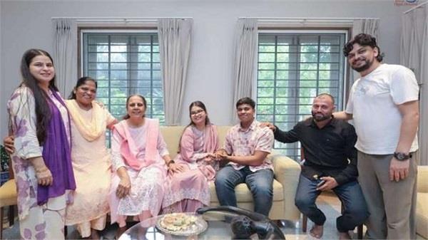 rakhi brother sister death