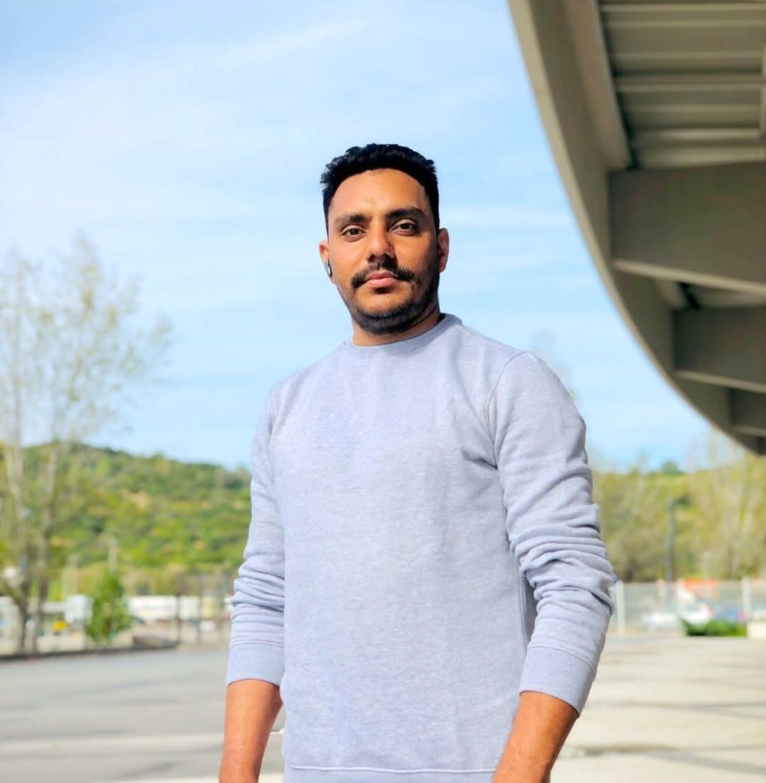 ਵਿਦੇਸ਼ੋਂ ਆਈ ਖ਼ਬਰ ਨੇ ਘਰ ''ਚ ਵਿਛਾਏ ਸੱਥਰ, ਸੋਚਿਆ ਨਹੀਂ ਸੀ ਇੰਝ ਆਵੇਗੀ ਮੌਤ