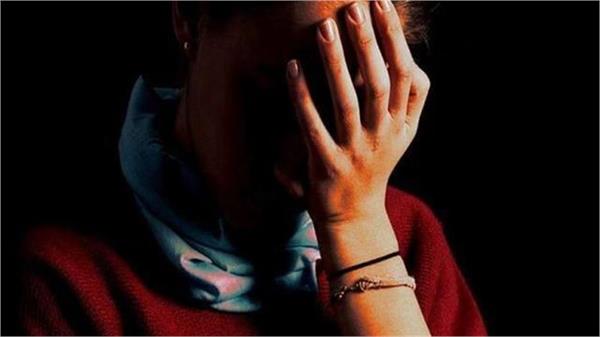 200 gang rapes  600 sexual harassment cases in 6 months