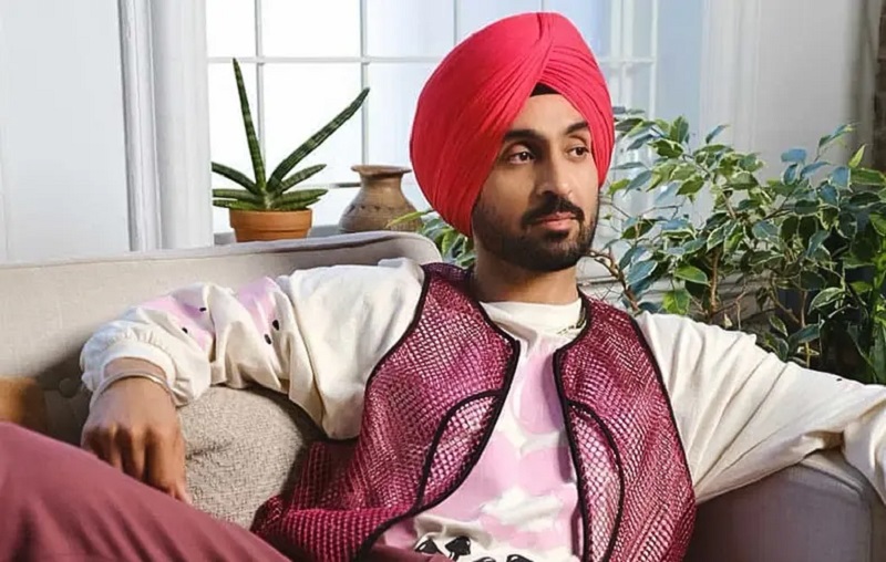 ਦਿਲਜੀਤ ਦੋਸਾਂਝ ਨੇ ਪ੍ਰਸ਼ੰਸਕਾਂ ਨੂੰ ਦਿੱਤੀ ਖੁਸ਼ਖਬਰੀ, ਕਰ''ਤਾ ਇਹ ਐਲਾਨ
