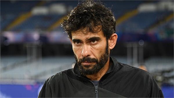 khalid jamil appointed coach of indian football team for 2 years