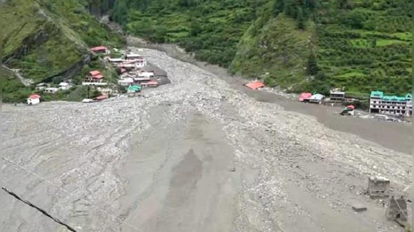uttarakhand