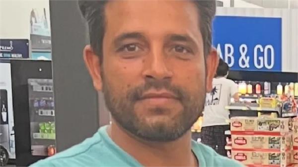 another indian youth died in america