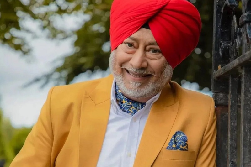 ਕਾਮੇਡੀਅਡ ਕਿੰਗ ਜਸਵਿੰਦਰ ਭੱਲਾ ਦਾ ਭੋਗ ਤੇ ਅੰਤਿਮ ਅਰਦਾਸ ਅੱਜ