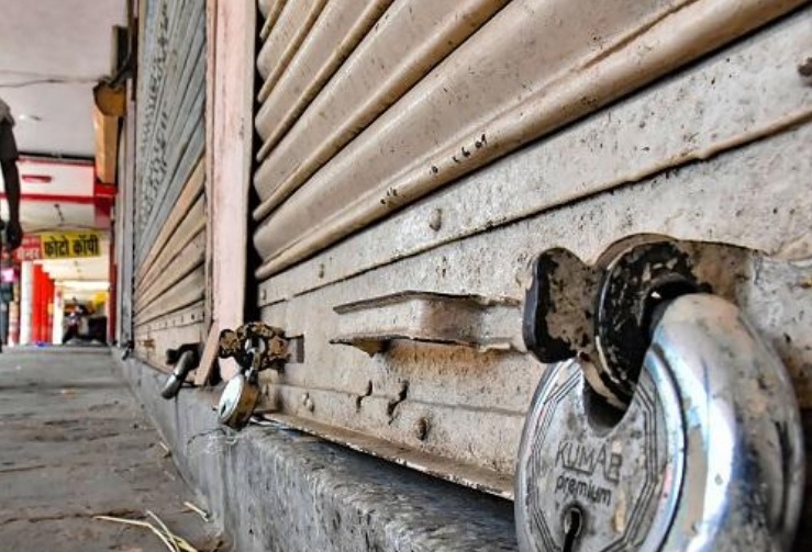 ਤਬਾਹੀ ਦੇ ਕੰਢੇ ''ਤੇ ਗੁਜਰਾਤ ਦਾ ਮਸ਼ਹੂਰ ''ਮੋਰਬੀ'' ਸਿਰੇਮਿਕ ਉਦਯੋਗ, ਕਰੀਬ 450 ਫੈਕਟਰੀਆਂ ਨੂੰ ਲੱਗੇ ਤਾਲੇ