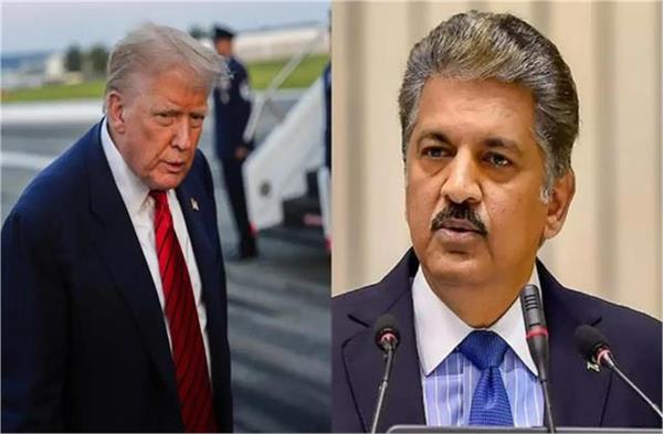 india  s billionaire businessmen give a strong response to trump  s tariffs
