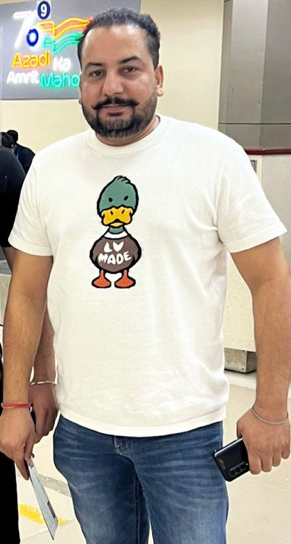 NRI ਨਾਲ ਕਰੋੜਾਂ ਦੀ ਠੱਗੀ ਕਰਕੇ ਫਰਾਰ ਹੋਇਆ ਚੀਨੂੰ ਲੱਖਾਂ ਦੀ ਡੀਲ ਕਰਕੇ ਜਾਨ ਬਚਾਉਣ ਦੀ ਕੋਸ਼ਿਸ਼ ’ਚ