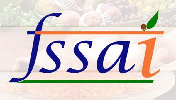 fssai raid