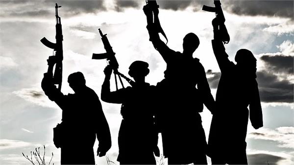 baloch liberation army