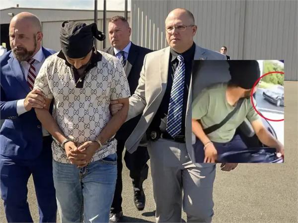 salaria s reaction to harjinder singh s sentence in florida accident in america