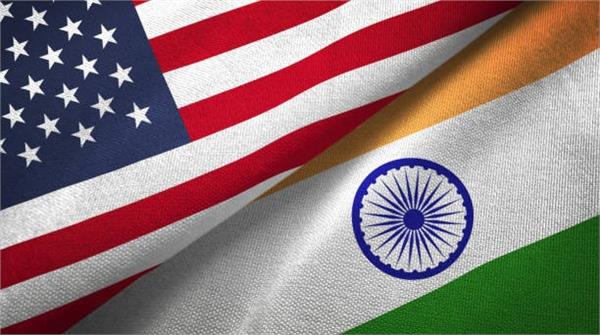 american jews support india