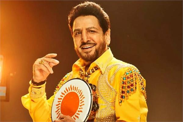 gurdas mann show