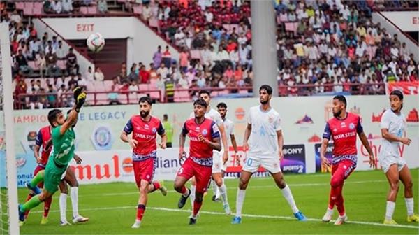 jamshedpur fc reaches quarter finals of durand cup
