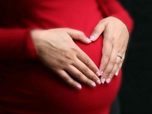 prison woman children birth