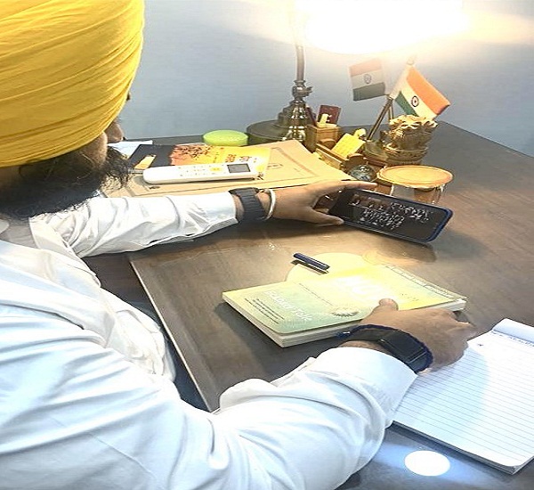 ਪੰਜਾਬ ਦੇ ਅਧਿਆਪਕਾਂ ਨੂੰ ਸੁਪਰੀਮ ਕੋਰਟ ਤੋਂ ਵੱਡੀ ਰਾਹਤ, ਪੜ੍ਹੋ ਕੀ ਹੈ ਪੂਰੀ ਖ਼ਬਰ