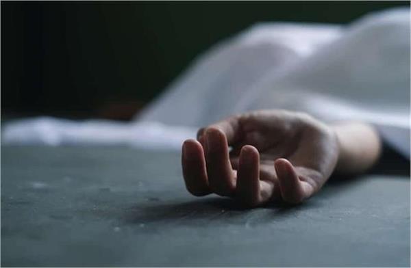 elderly man and innocent child die