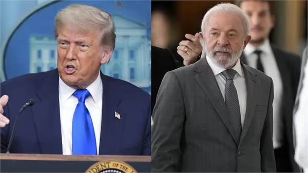 brazil prioritizes tariff talks with us