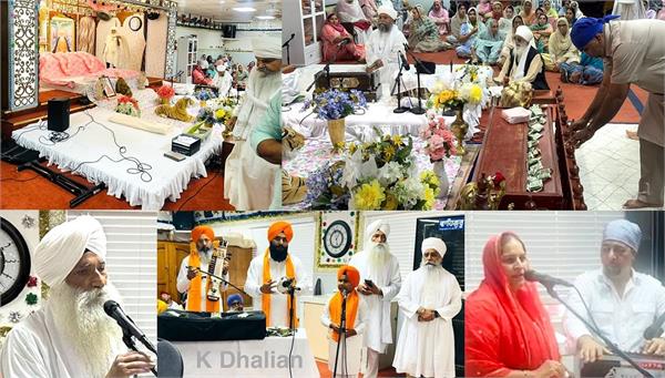 death anniversary in fresno