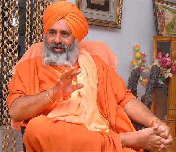 sant balbir singh seechewal statement