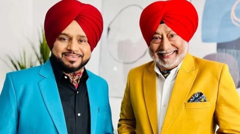 ਜਸਵਿੰਦਰ ਭੱਲਾ ਨੂੰ ਯਾਦ ਕਰ ਭਾਵੁਕ ਹੋਏ ਕਰਮਜੀਤ ਅਨਮੋਲ, ਆਖੀ ਵੱਡੀ ਗੱਲ