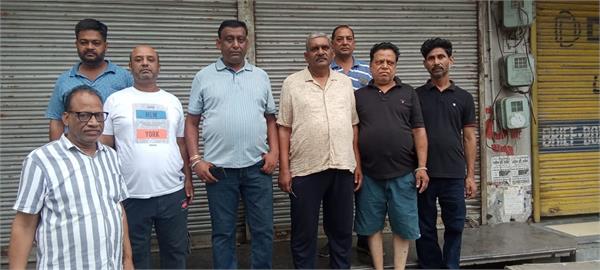 theft in barnala