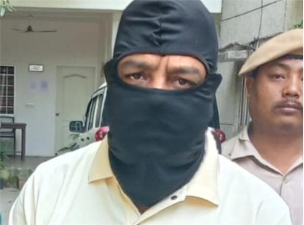 gangster commits suicide in jail