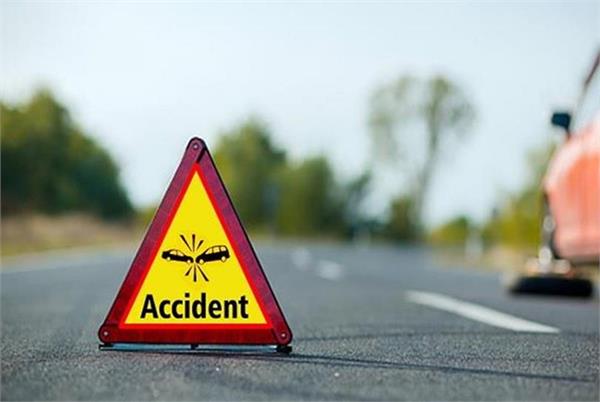 scooter delivery boy death accident