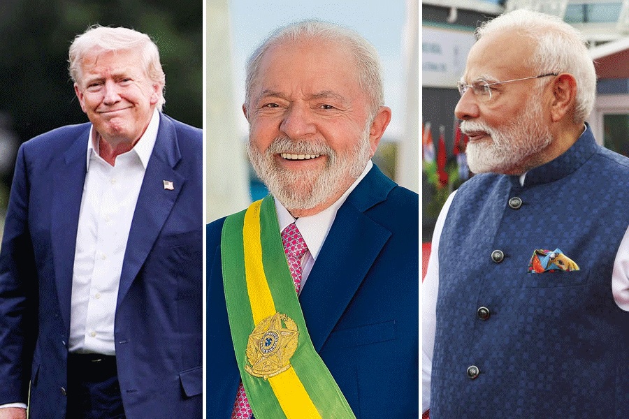 PM ਮੋਦੀ ਨੂੰ ਕਰਾਂਗਾ ਫ਼ੋਨ ਪਰ Trump.... ਬ੍ਰਾਜ਼ੀਲ ਦੇ ਰਾਸ਼ਟਰਪਤੀ ਦਾ ਅਹਿਮ ਬਿਆਨ