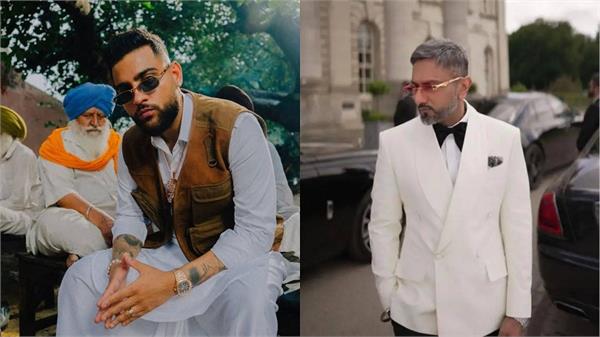 yo yo honey singh karan aujla