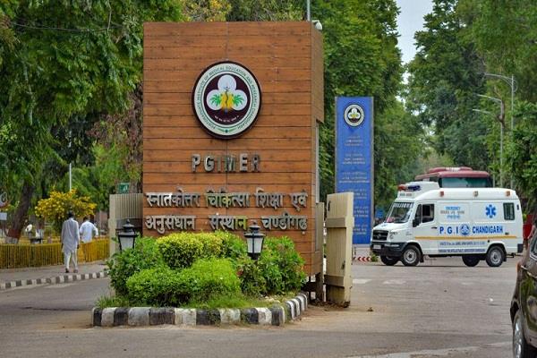 pgi wins best roto award for organ donation