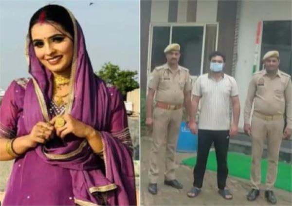 two more arrests in   daj murder case  